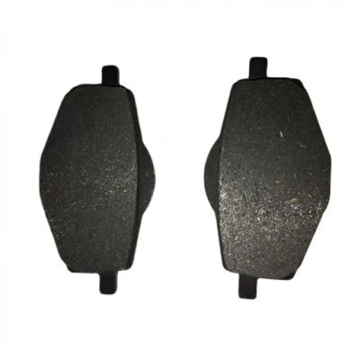 Ybr Mt-125 Ön Fren Disk Balata E.M