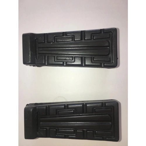 Ybr Ön Basamak Lastiği A Kalite 2 Ad