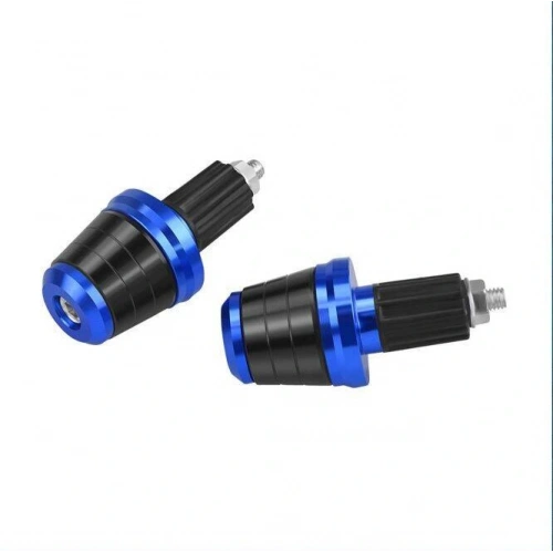 Yeni Nesil 4100 Gidon Topuzu Mavi