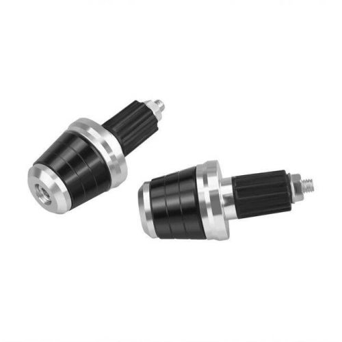 Yeni Nesil 4100 Gidon Topuzu Nikel