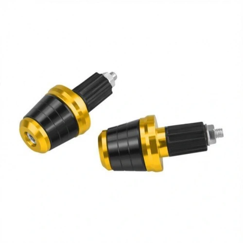 Yeni Nesil 4100 Gidon Topuzu Sarı