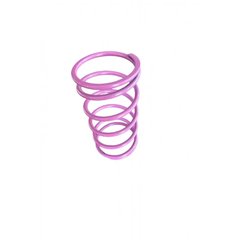 Yuki YB 100 Jumbo Motosiklet Performans Yayı - Özel Üretim Speed Up