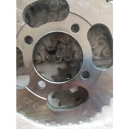 Zincir Dişli Seti Cup 100/110 Komple