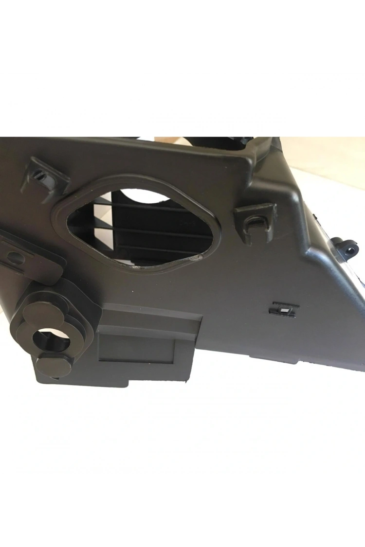 125-150 Scooter Motor Soğutma Kapak Takım