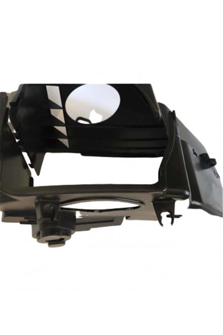 125-150 Scooter Motor Soğutma Kapak Takım