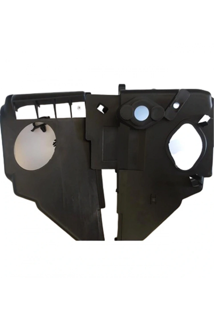 125-150 Scooter Motor Soğutma Kapak Takım