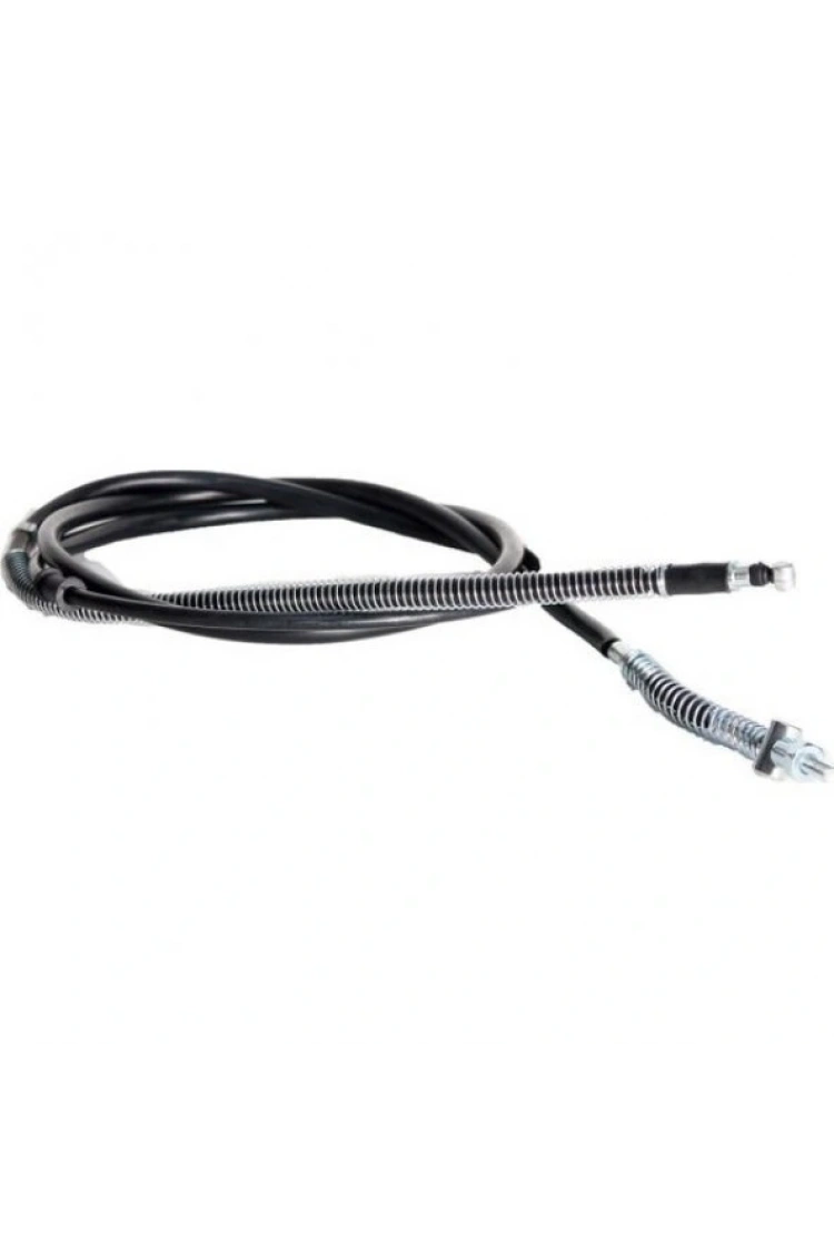 125 Scooter Prc model Arka Fren Teli(1999-2021)