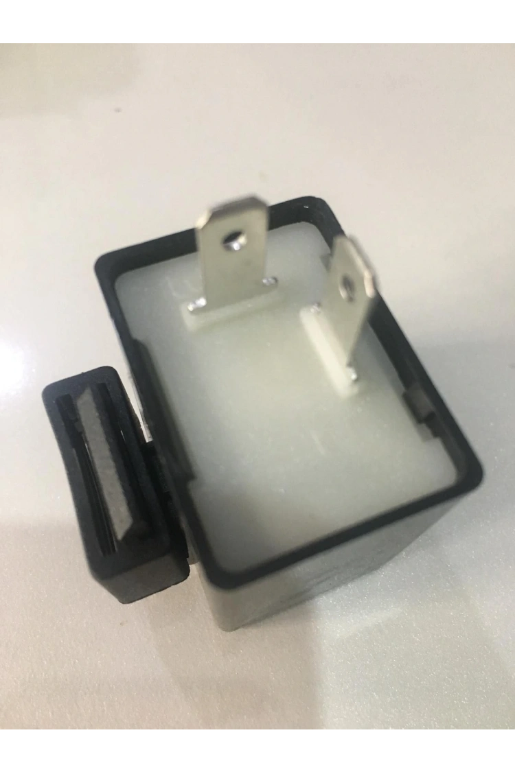 12v Sinyal Flaşörü