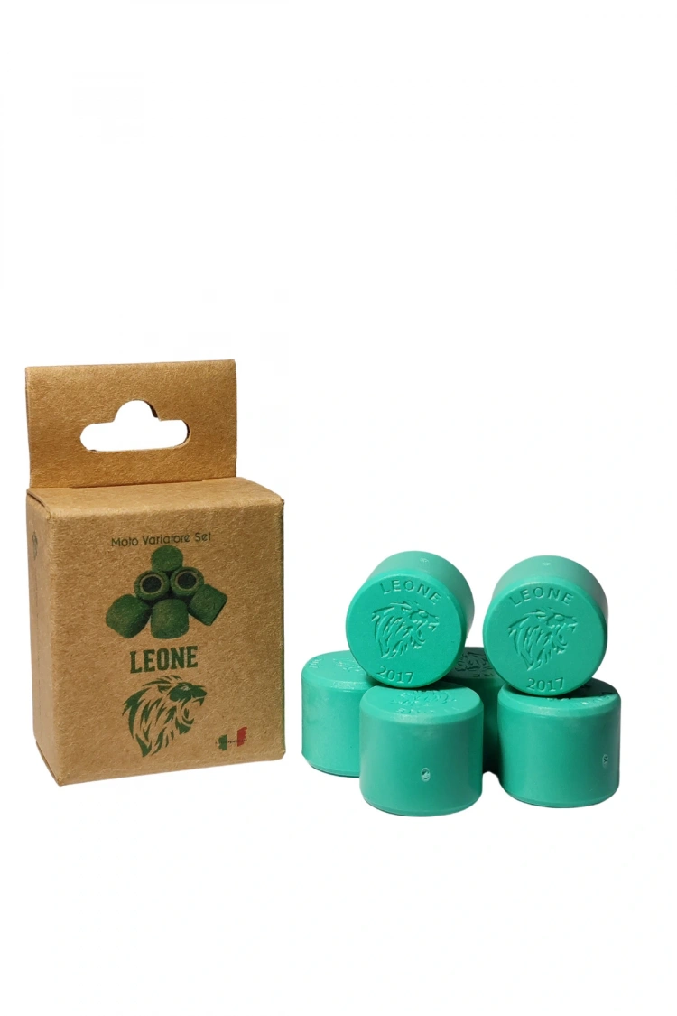 2 Zamanlı Runner Leone Performans Baga 15 gram