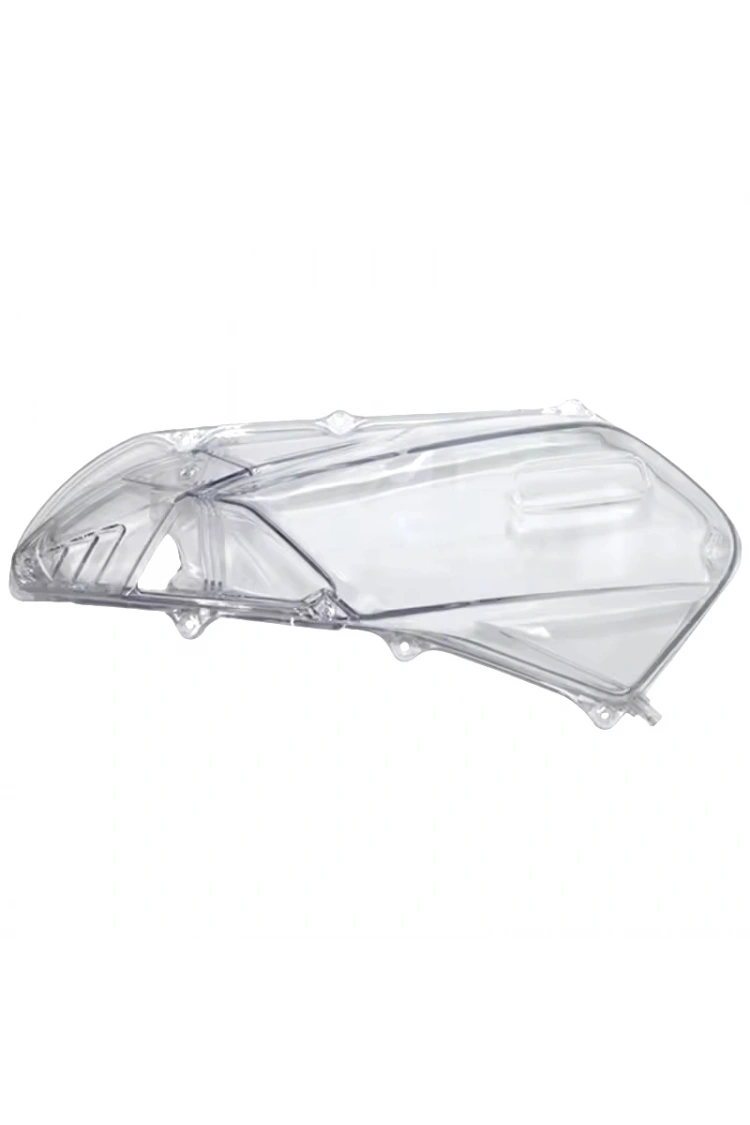 Honda Pcx 125 (2021 2024) Kasa Hava Filtre Kapağı Füme A+++ Kaliteli