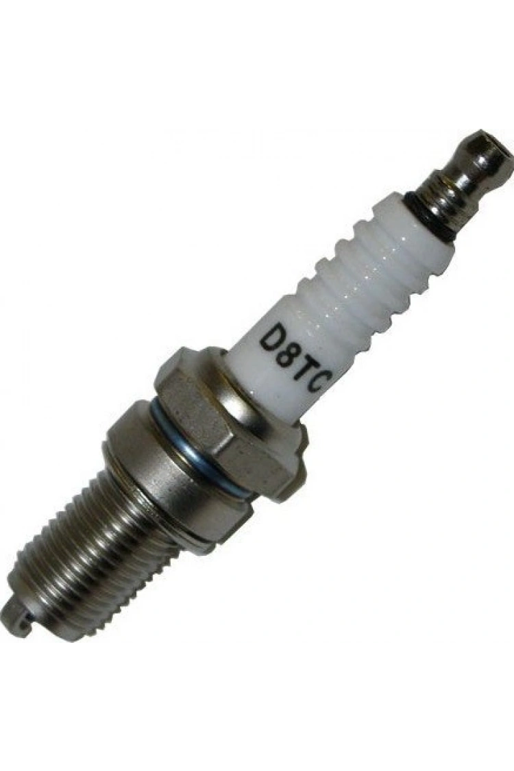 Cg Motosiklet Buji D8tc