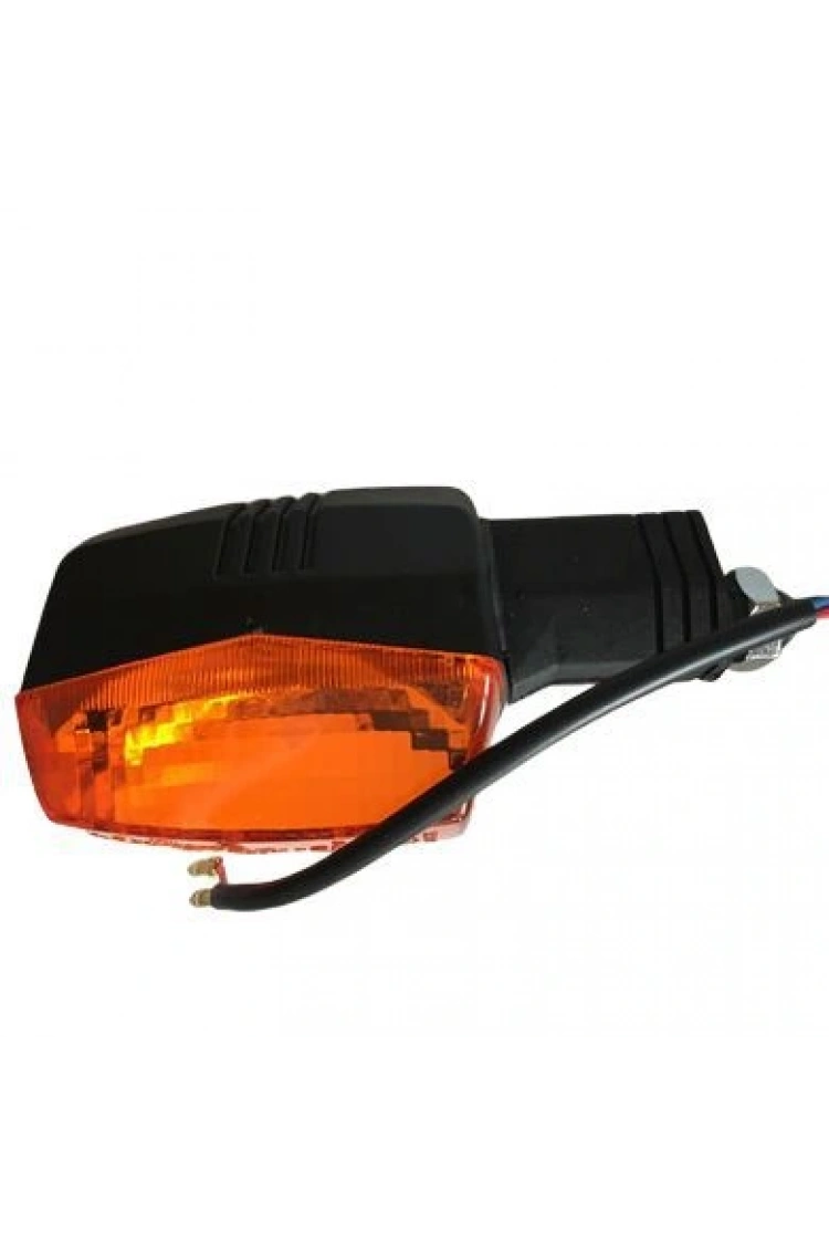 Yamaha Ybr125 4 Lü Ybr E.m. Sinyal Takımı Komple 2004-2008 Kısa Saplı