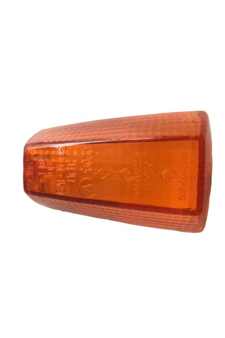 4Lü Ybr 125 Sinyal Camı 2004 Oem