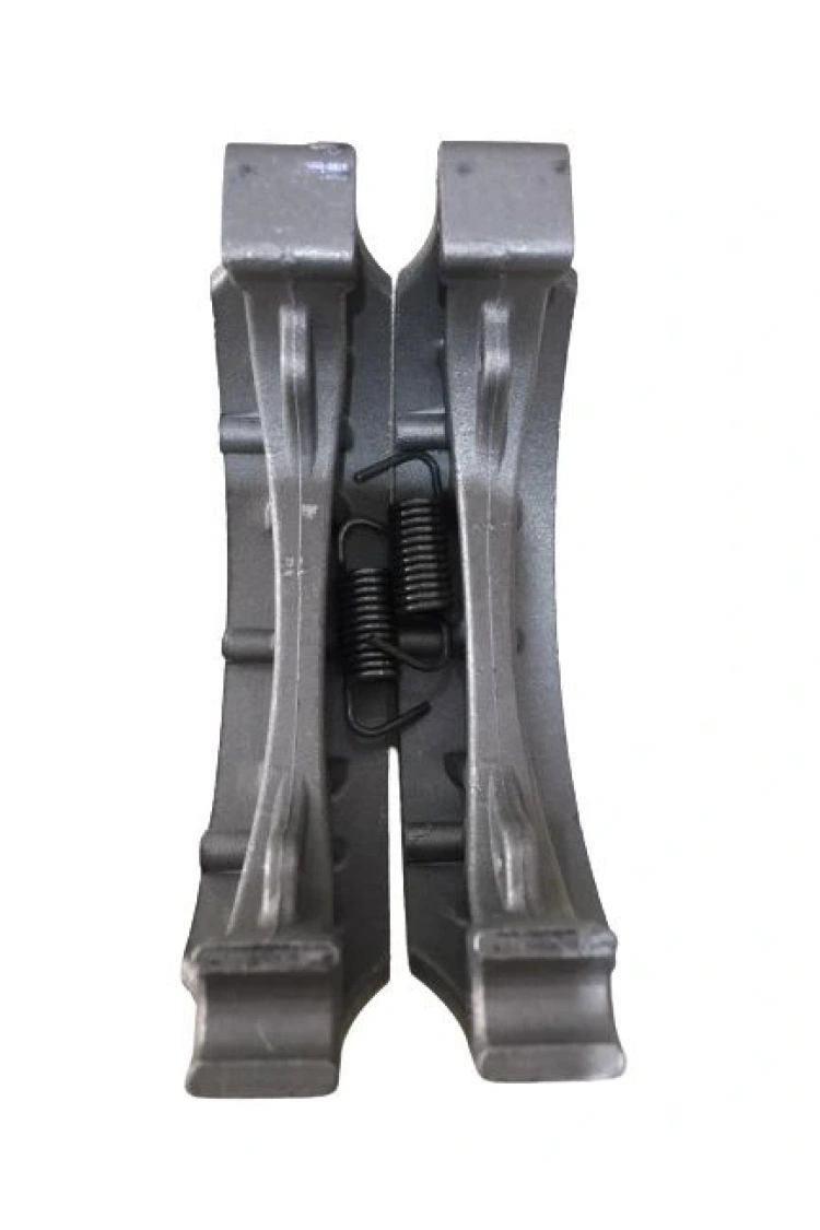 50 cc Scooter Cup 50 100 110 Cg 100 125 150 200 Fren Balatası