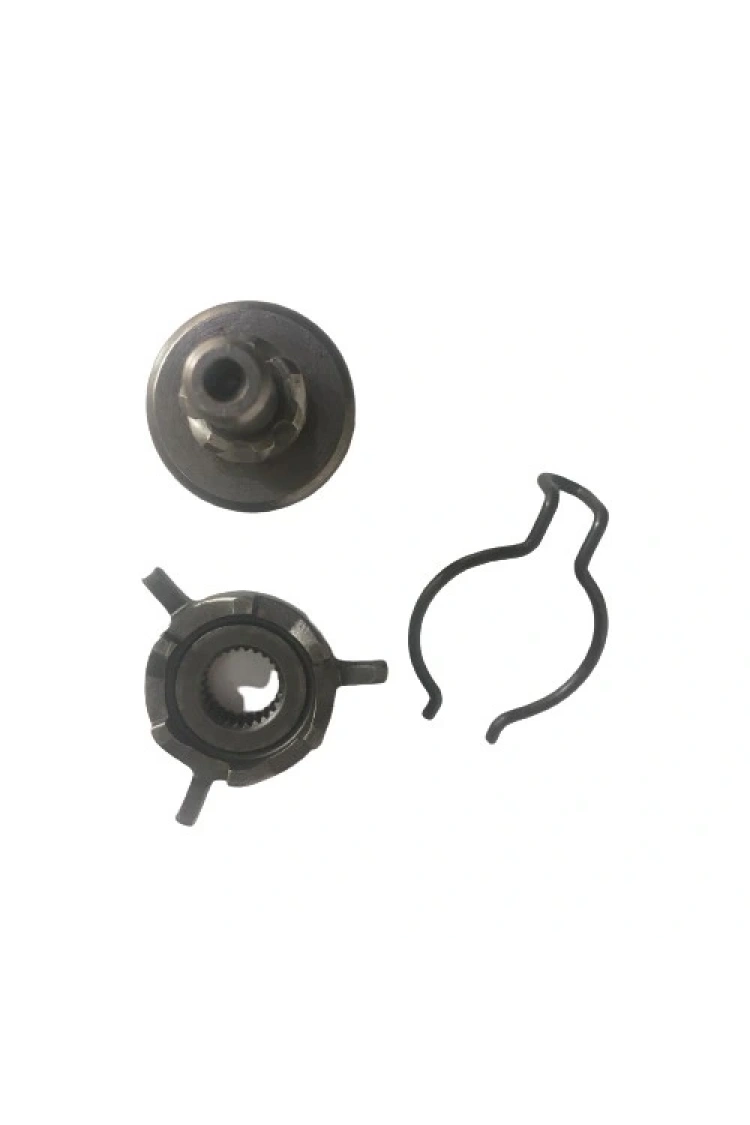 50 cc Ayak Marş Pinyon Dişli Bendix Dişli Komple