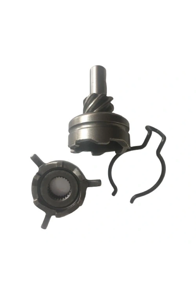 50 cc Ayak Marş Pinyon Dişli Bendix Dişli Komple