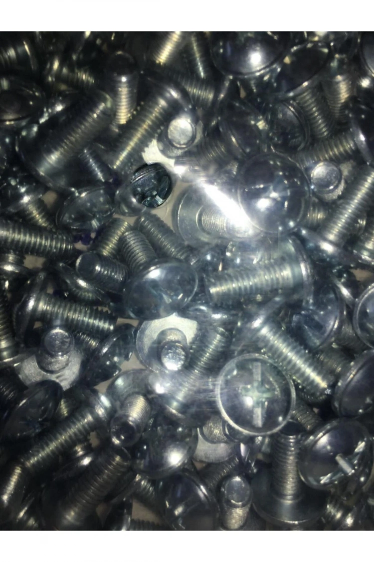 5x12 Mobilet Kapak Vidası 10 Ad