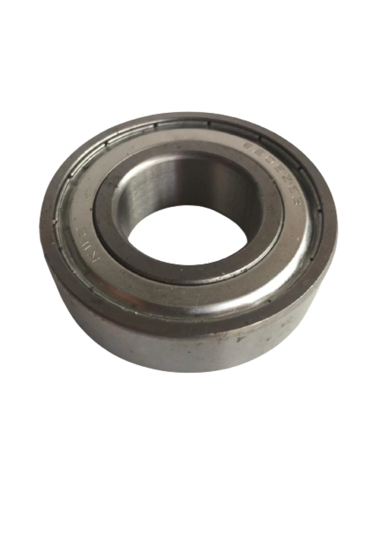 6205 zz İthal Kapaklı Rulman