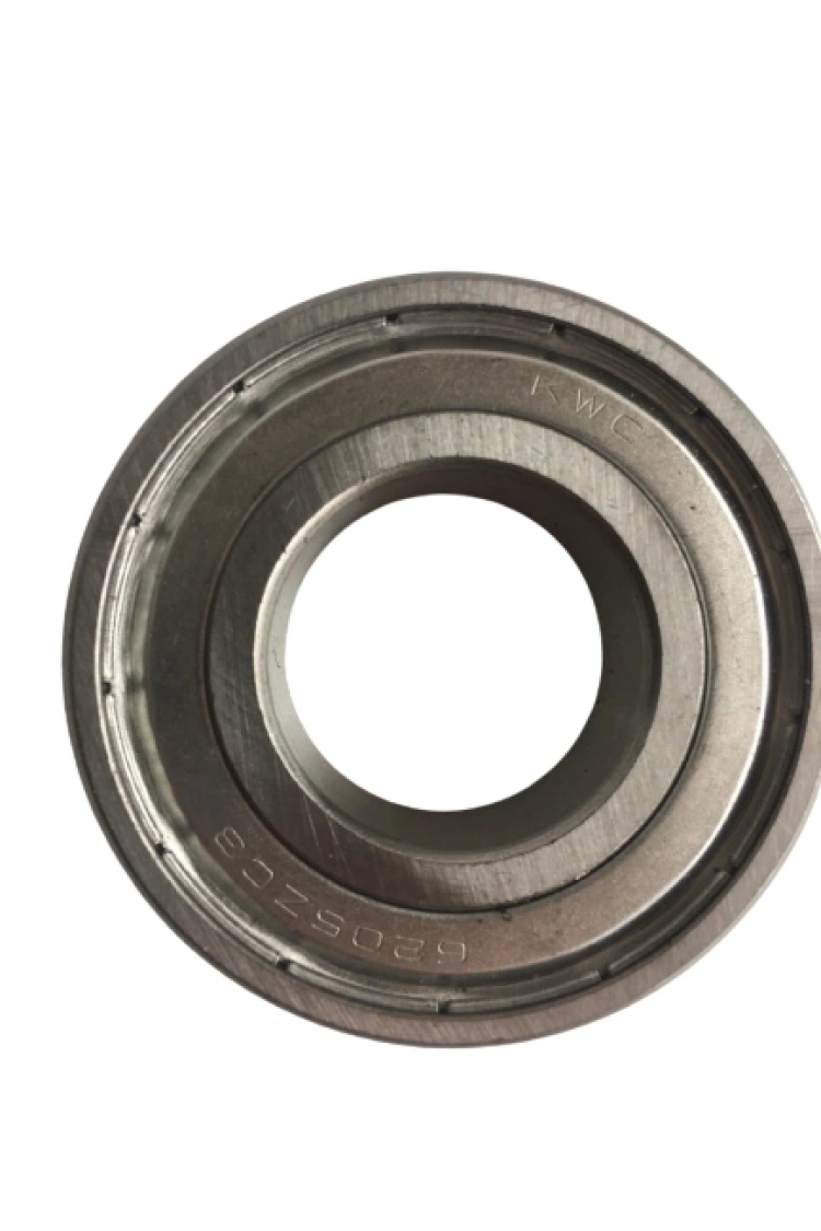 6205 zz İthal Kapaklı Rulman