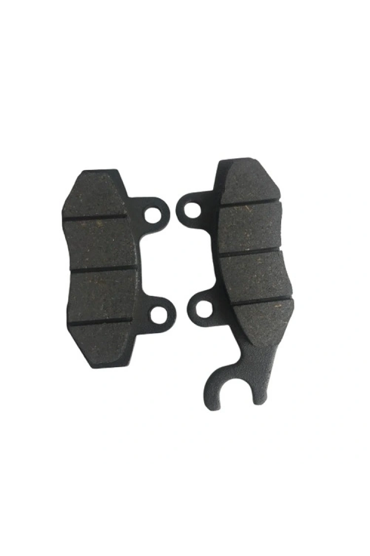 SYM X PRO 125 ÖN FREN BALATASI