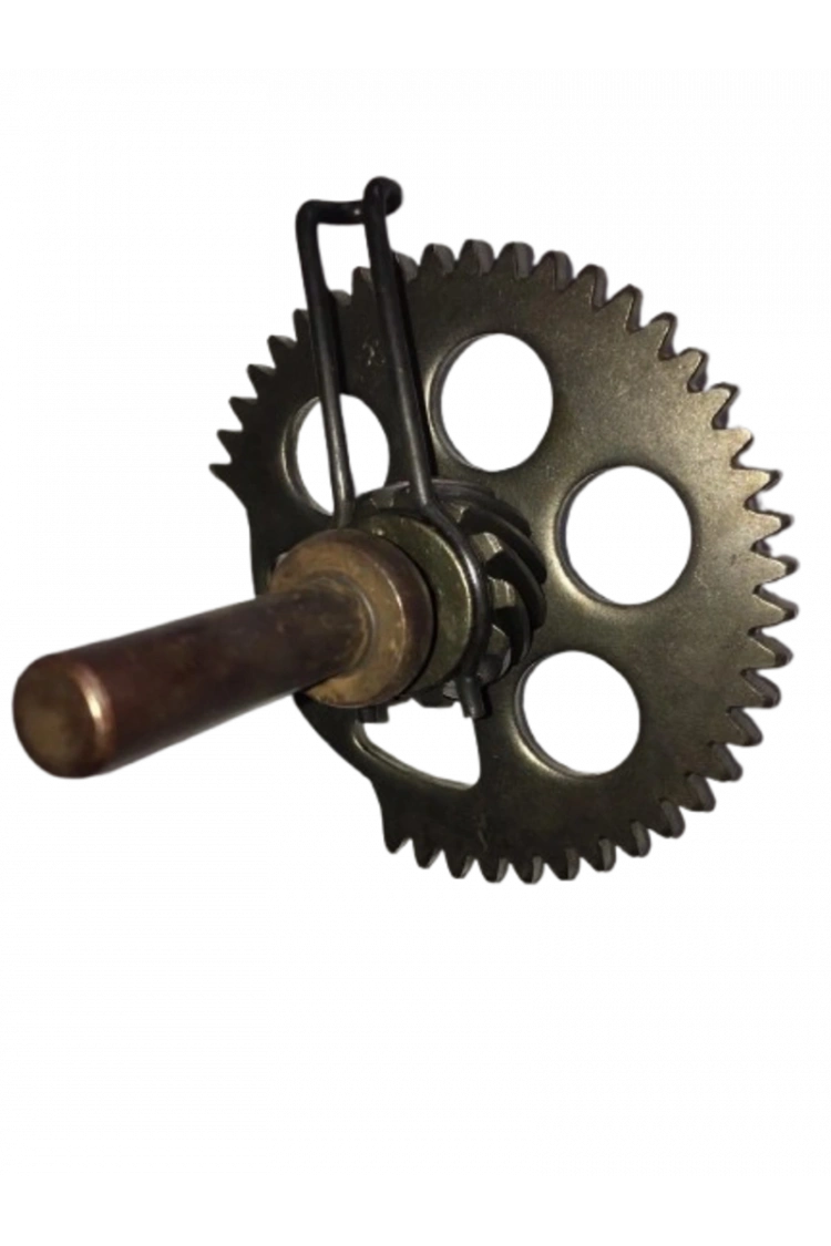 Scooter Avare Dişli 125 - 150 cc Marş Ara Dişli Komple