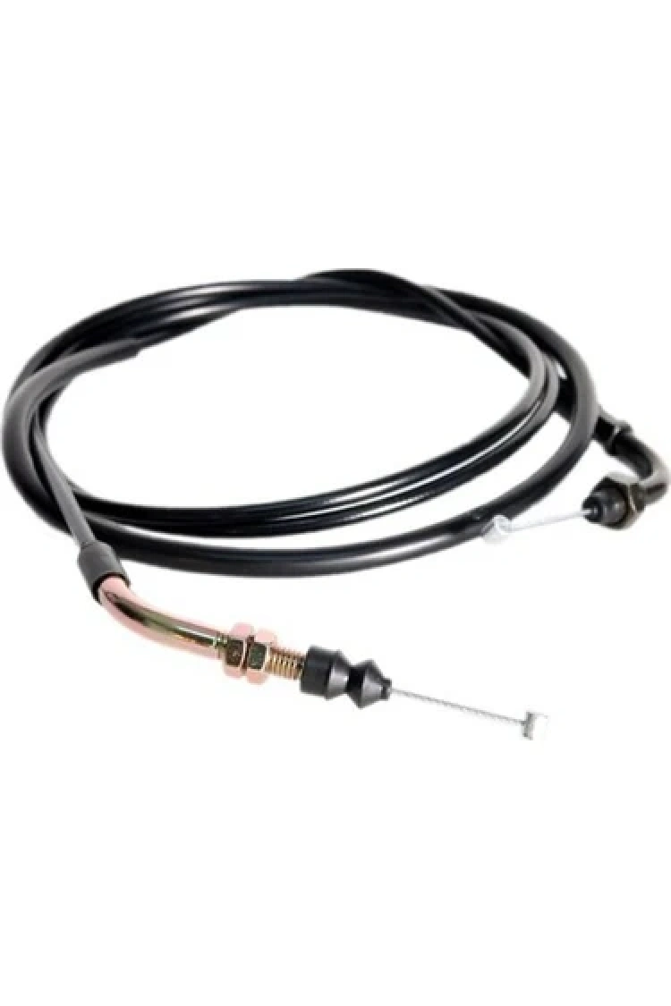 Çin Menşeili Scooter 150 Gaz Teli Iç Dış Komple