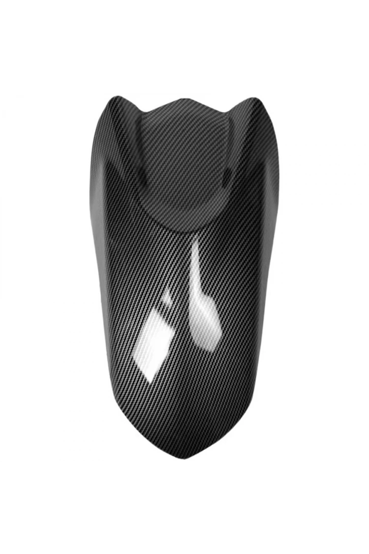 Honda Pcx125 Ön Çamurluk 2021-2026 Uyumlu Karbon Kaplama