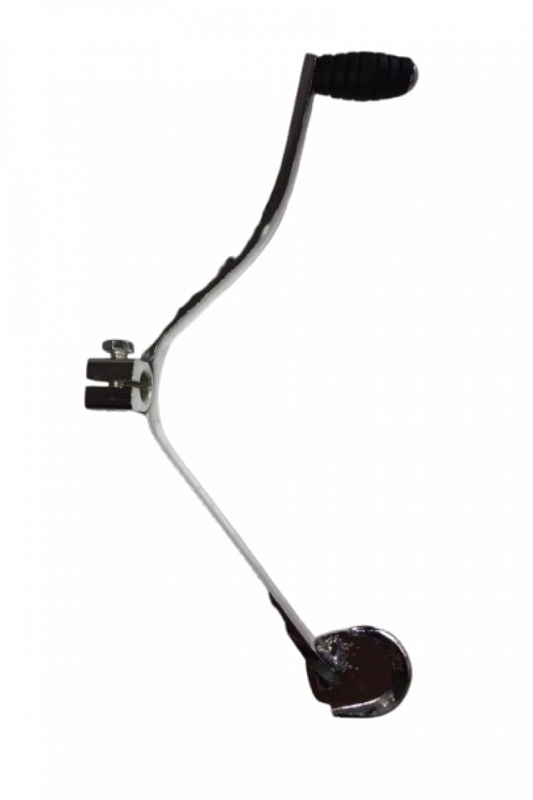 Cg 125 Agk 125 150 200 Kuba Çelik Breton Vites Kolu Nikel