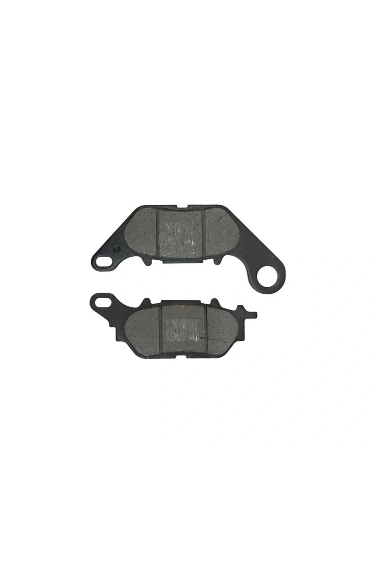 Tvs Jupiter 125 - Wego - Ntorq 125 Ön Disk Balata Takım