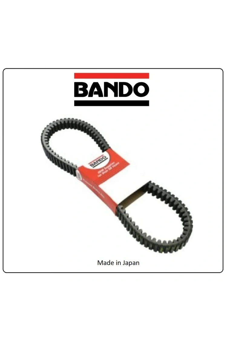 Rks Des 125 Kayış Japon Bando