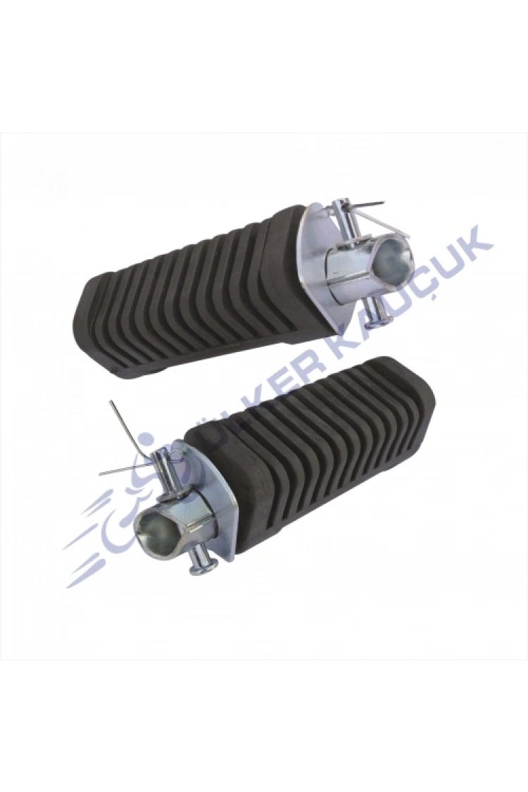 Cup Arka Basamak Sağ Sol Komple Yerli üretim A+++Kalite