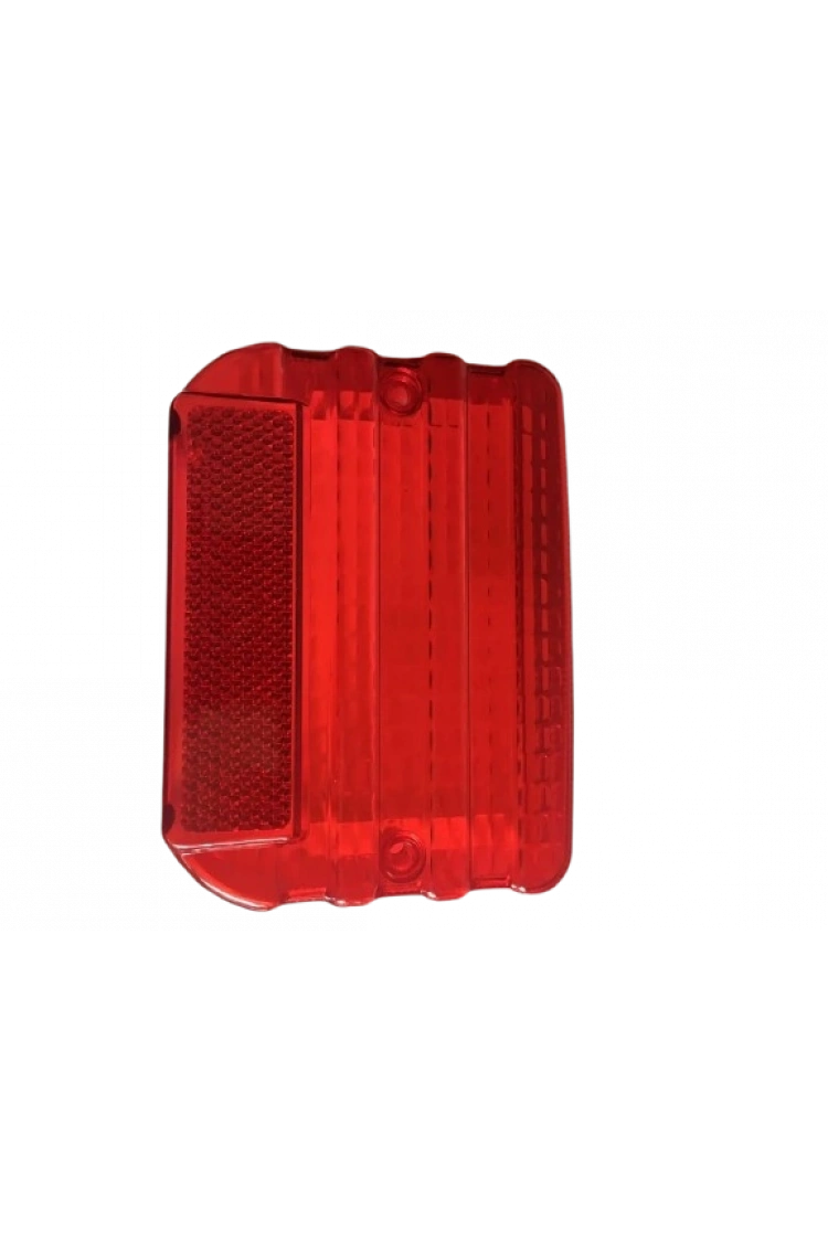 Cg Arka Stop Kırmızı Stop Camı