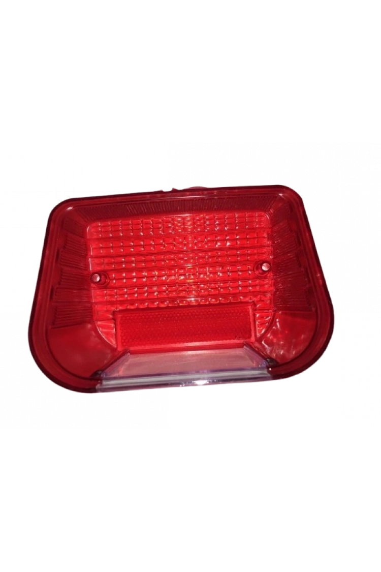 Cg Arka Stop Kırmızı Stop Camı