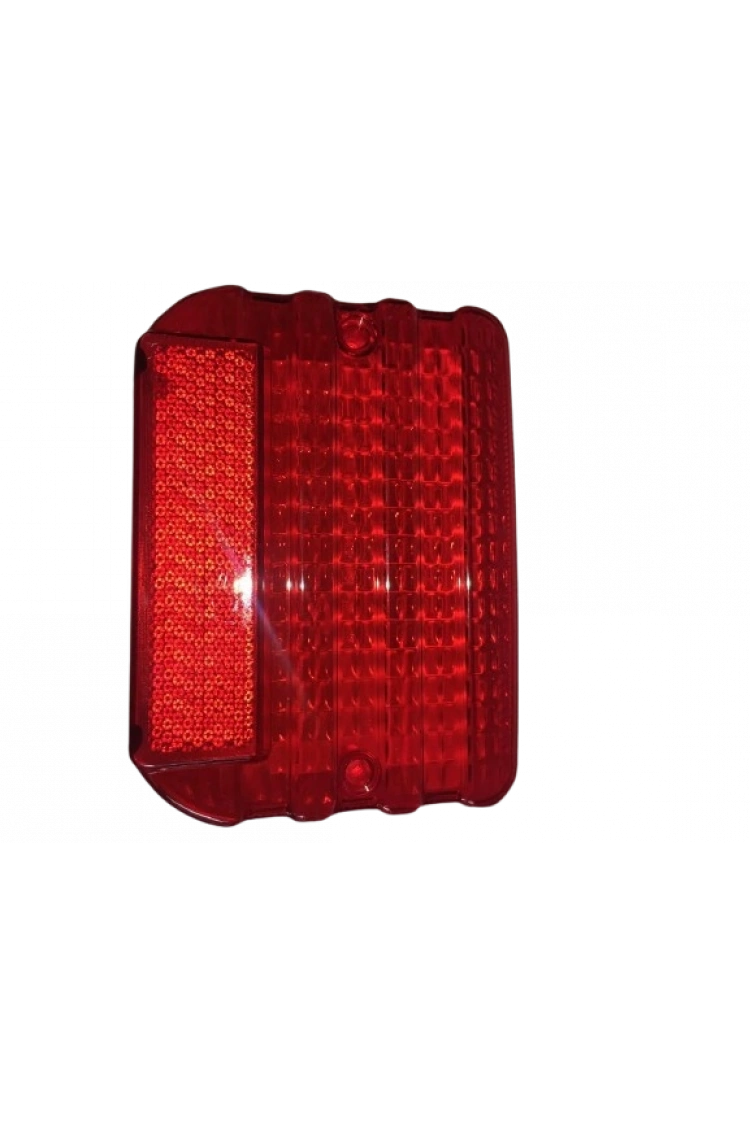 Cg Arka Stop Kırmızı Stop Camı