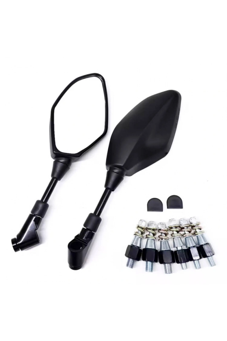 Yamaha Xmax Ayna Takımı A+++ Kalite