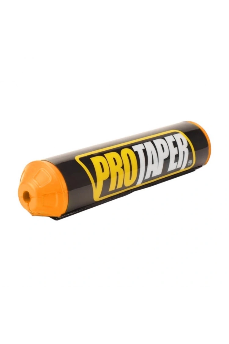 Motosiklet Cross Gidon Ped Yuvarlak Orjinal Protaper Turuncu