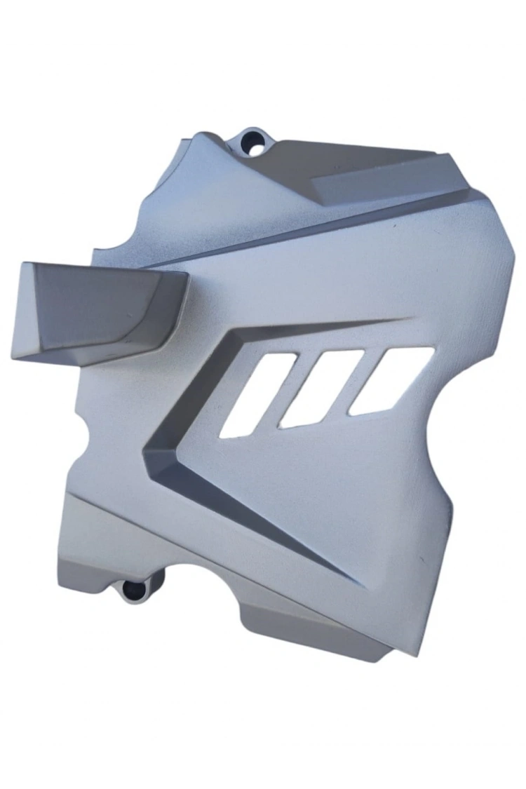 Kuba Çita Model Cg Ön Dişli Kapağı