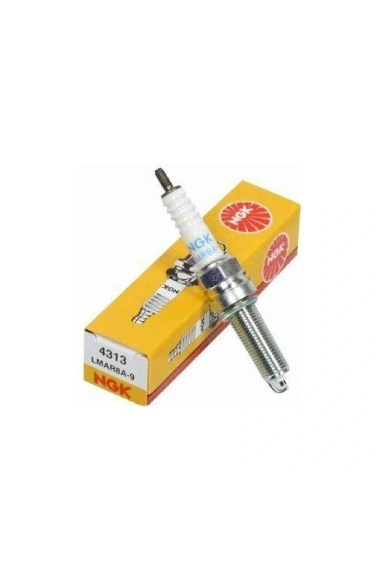 Ngk LMAR8A-9 2023-2024 Cfmoto 450SR Uyumlu Buji