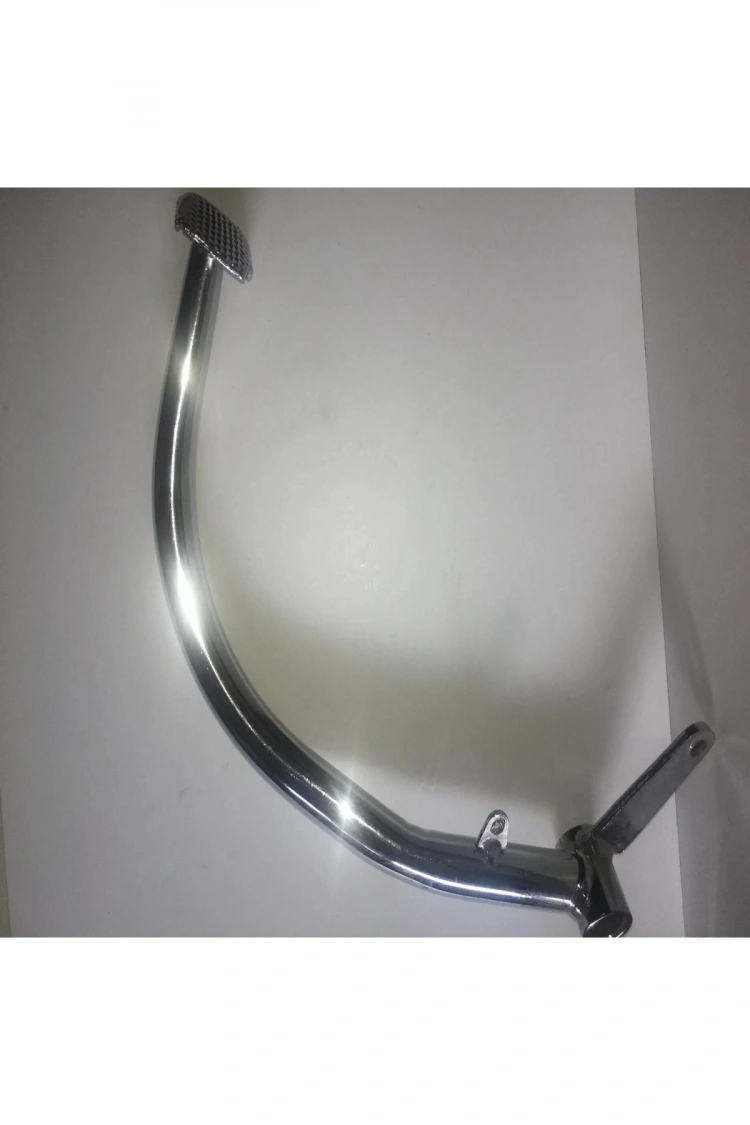 Cg Arka Fren Pedalı Nikel Agk Breton Cg 100 125 150 200 250 Uyumlu