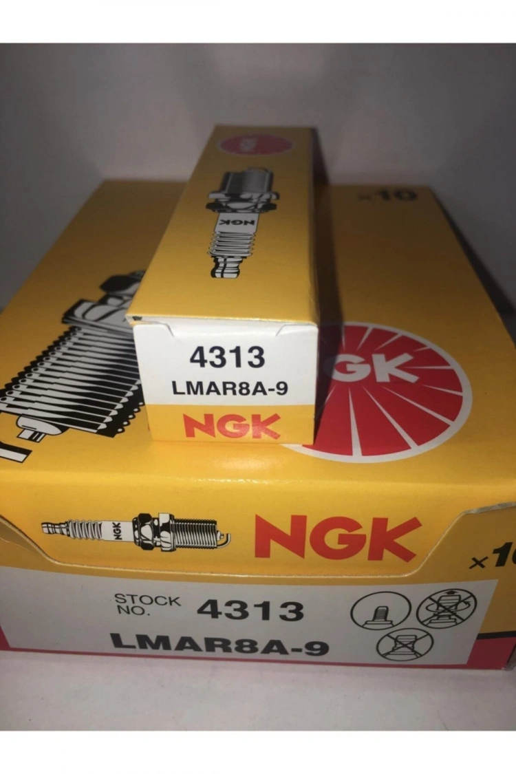 Buji 4313 Lmar8a-9 (mt 07-xmax300-forza250-300)