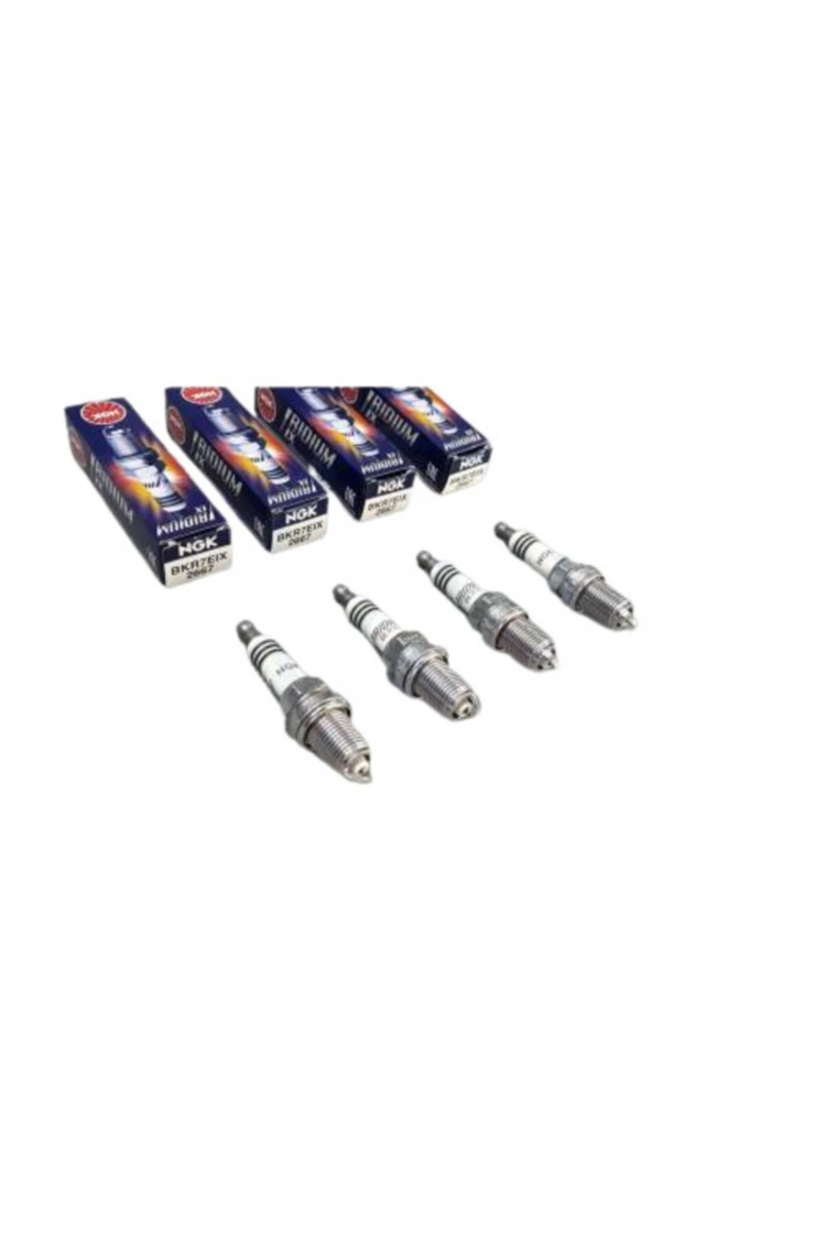 Bkr7eıx Performans Buji x 4 Adet