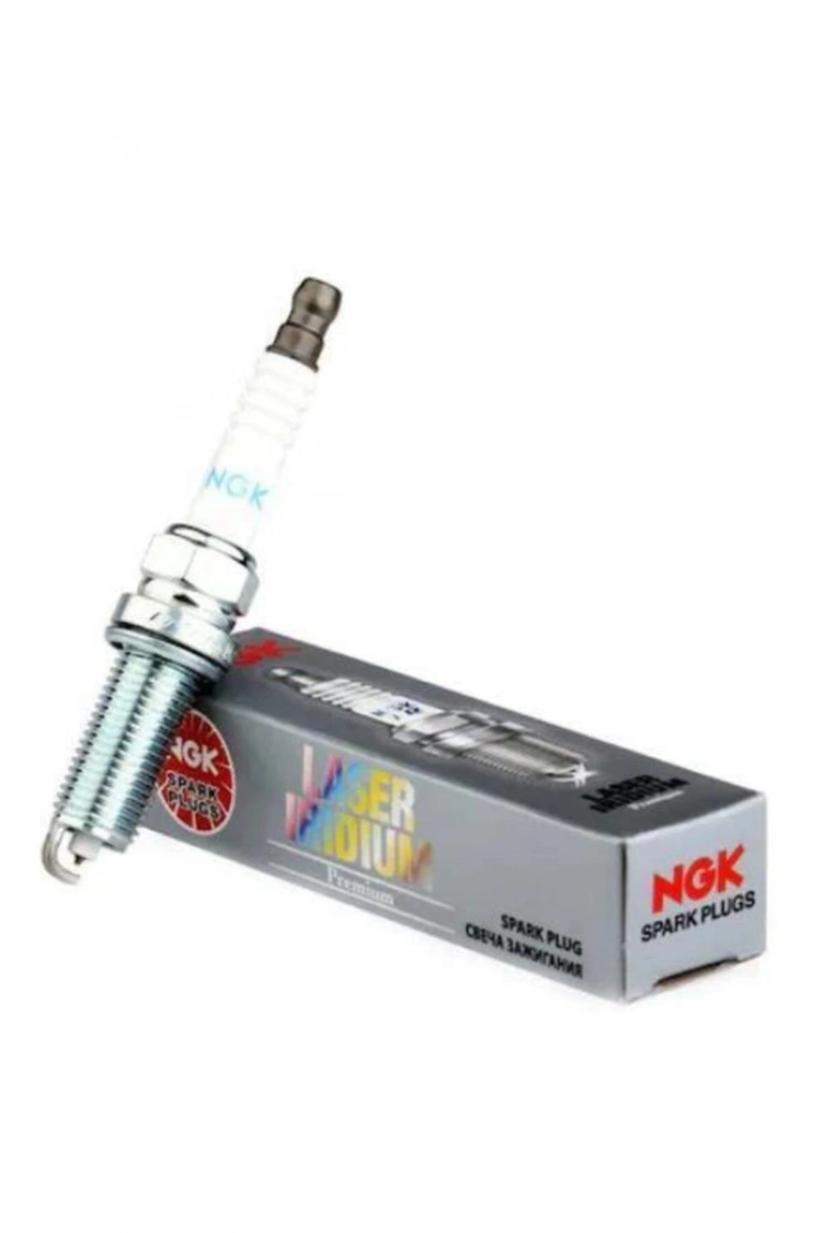 Laser Iridium Buji - SIMR8A9