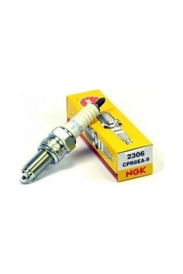 CF Moto SR 250 Standart Buji NGK CPR 8 EA 9
