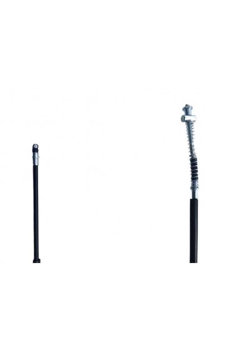 Honda Activa Arka Fren Teli Komple