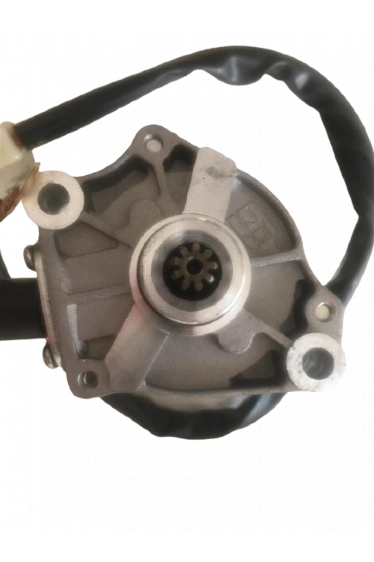 Activa Beat Marş Motoru Komple Kablolu