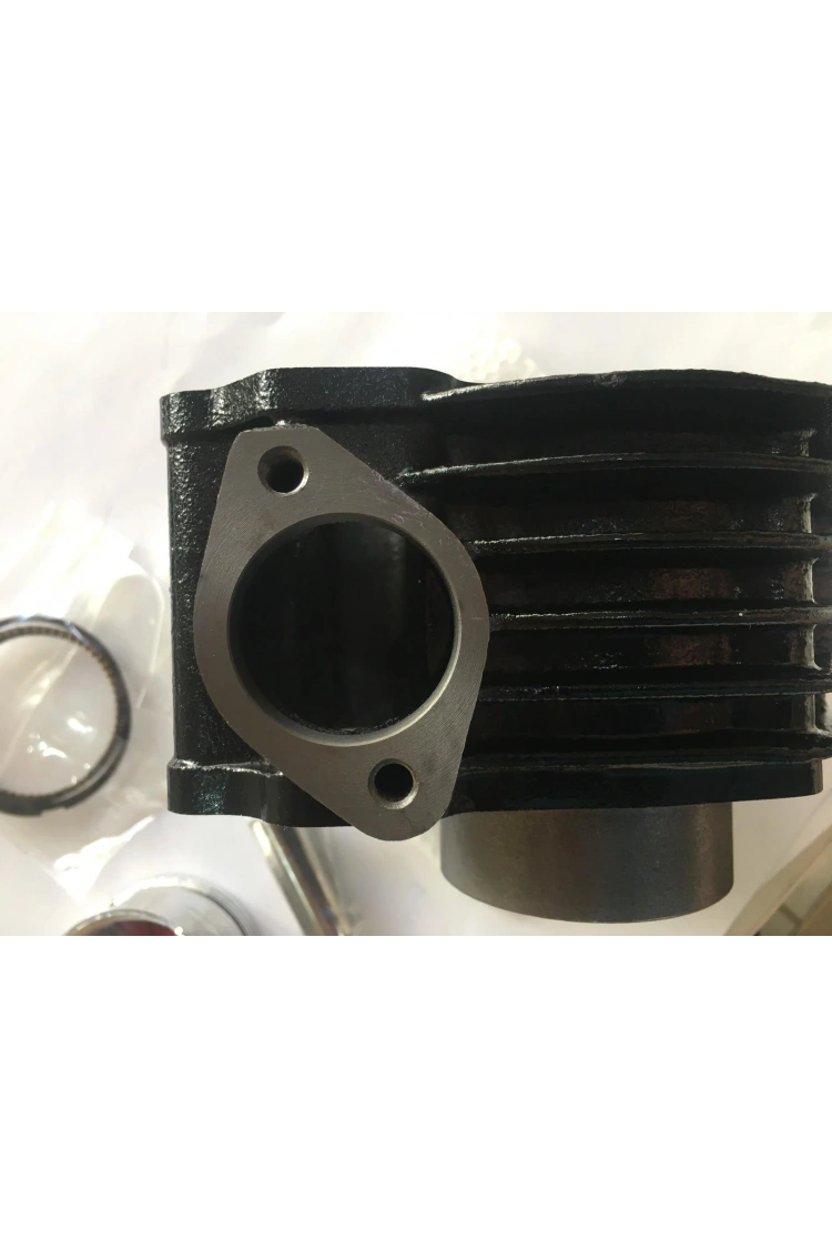 Activa Beat Plasure Silindir Piston Komple İthal