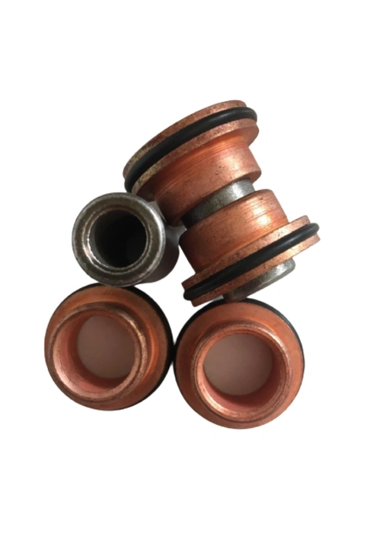 Activa100 / Plasure100 Ön Amartisör Salıncak (Beşik) Burcu TK