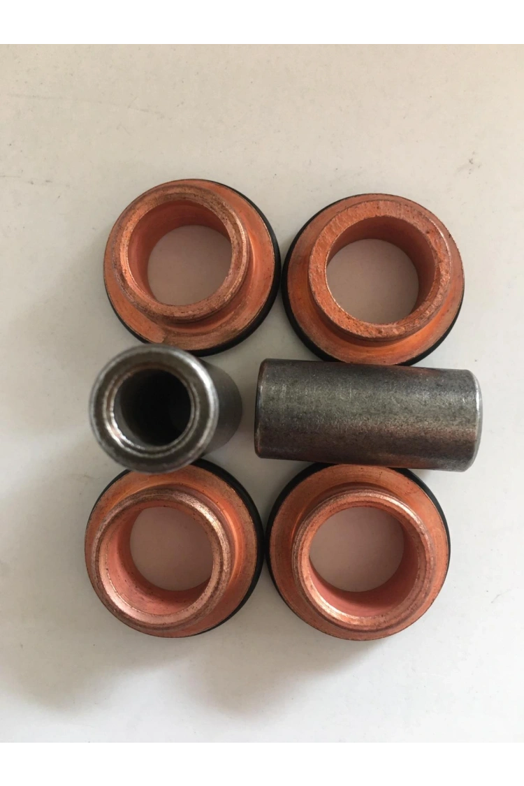 Activa100 / Plasure100 Ön Amartisör Salıncak (Beşik) Burcu TK