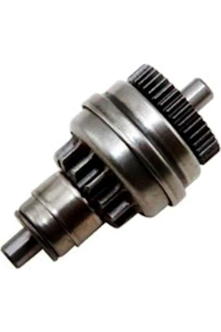 Activa Spacy Marş Dişli Pinyon Dişli Marş Rublesi