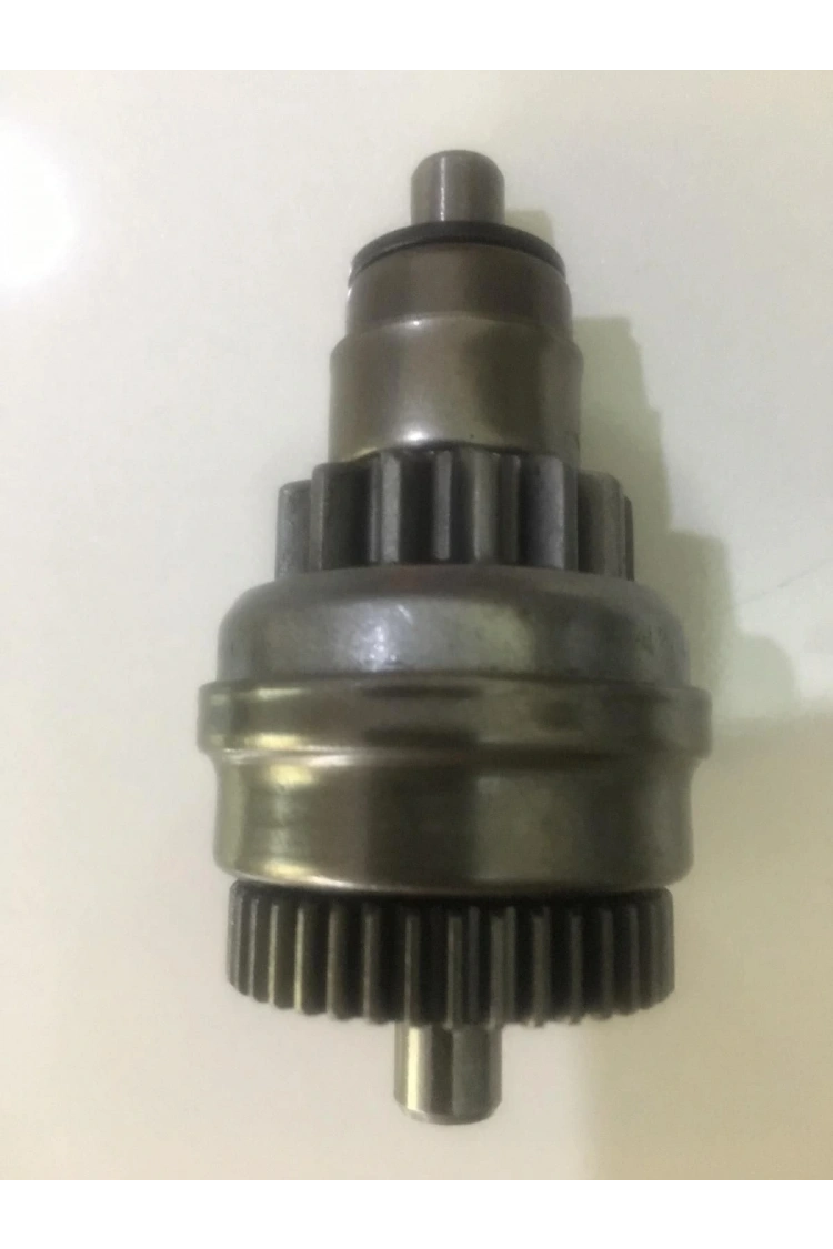 Activa Spacy Marş Dişli Pinyon Dişli Marş Rublesi